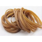 Rubber Bands - 3" - 1000G